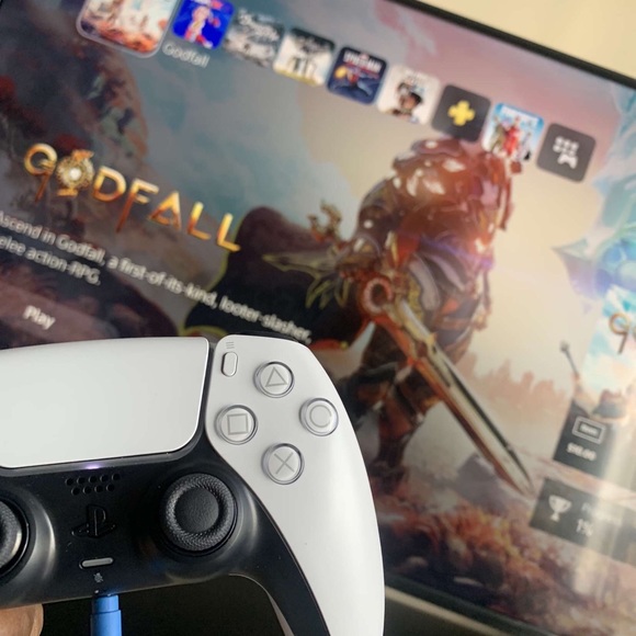 PS5 - Picture 3 of 4